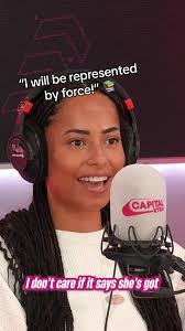 Amber Gill Explains Importance of Book Representation