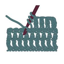 Learn how to treble crochet (tc) in this video tutorial. How To Treble Crochet Tc I Like Crochet