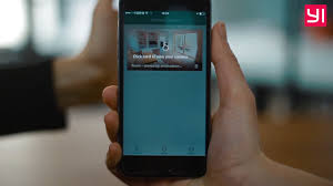 Maybe you would like to learn more about one of these? Yi Home Camera Sharing Camera Access Made Simple Youtube