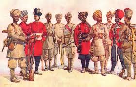Indian Army Pioneer Corps - Wikipedia