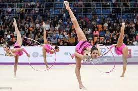 Comedian leslie jones has a way with olympics commentary. Positive Test Results Could Jeopardize Egypt S Olympic Qualification In Rhythmic Gymnastics Rocker Gymnastics