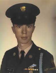 Obituary information for Roger Arnold Mullins