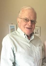 Obituary information for Robert F. McKenna