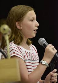 World War II veteran honored at Plainville's Wood School, but he says kids  are the real inspiration