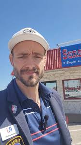 One year anniversary celebration with the chamber