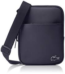 Lacoste L1212 Concept Sacs Portes Main Lacoste Lacoste Sacoche Bandouliere Lacoste Ref Cem41270 021 2 Mochilas Quadradas Bolsas Masculinas Bolsas Femininas