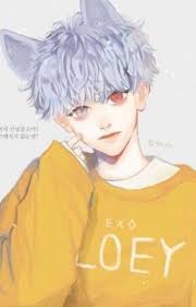 Fanart Exo Exo Fan Art Exo Art Exo Anime