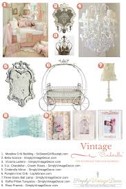 Therefore, your task in this game is to create comfort in this room, arrange the furniture by hanging pictures, curtains and bed softest mats. Vintage Cinderella Themed Nursery A Perfect Fit For Any Little Princess Simplyvintagedecor Princess Nursery Theme Nursery Themes Disney Princess Nursery