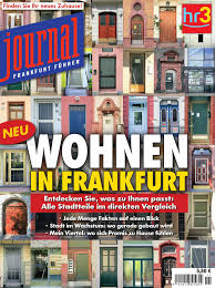 Un traseu de 5000 de km pentru 7 perechi de vedete, o cursa in care vor trebui sa supravetuiasca cu 1 euro pe zi! Wohnen In Frankfurt 2011 Auszug By Presse Verlagsgesellschaft Mbh Issuu