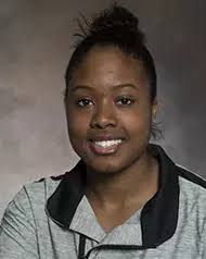 Kandice Sheriff (10/9/2017)