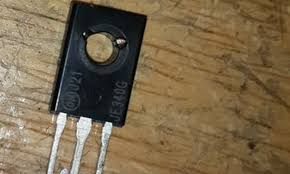 Bd139, general purpose npn transistors, stmicroelectronics, структура npn, макс. Persamaan Transistor Mje340 Elektrosemi