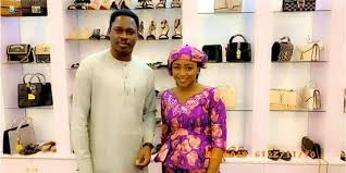 Fitattun wakokkin_maryam yahya 2018 hausa video song. Hotuna Jaruma Maryam Yahaya Ta Bude Sabon Kantin Siyar Da Kayayyaki A Jihar Kano Jiya Hausaloaded Com