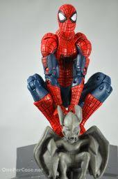 Marvel Legends Infinite Series Movie Spidey The Amazing Spider Man 2 Spiderman Marvel Legends Amazing Spiderman