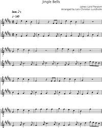 Swan lake easy sheet music for clarinet. Smashwords Jingle Bells Pure Sheet Music Duet For Clarinet And Bb Instrument Arranged By Lars Christian Lundholm A Book By Pure Sheet Music Page 1