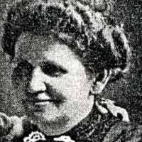 Nellie (Ellsworth) Merrell (1866-1928)