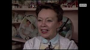 Join Horticulture Specialist David Graper and Chef MJ Adams as they hunt  for morel mushrooms in this clip from our local SD food show, Savor Dakota. 