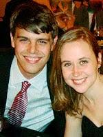 ENGAGEMENT: STRAND-COGSWELL