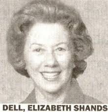 Catherine Elizabeth Shands Dell (1913-2008)
