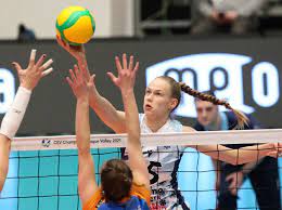 May 24, 2021 · tweet with a location. Worldofvolley Tur W Young Russian Volleyball Star Goes To Turkey Fedorovtseva In Fenerbahce