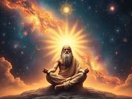 Rita: The Cosmic Symphony of Order in Ancient India – Indrosphere