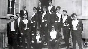 Check spelling or type a new query. Bullingdon Club Behind Oxford University S Elite Society The Week Uk