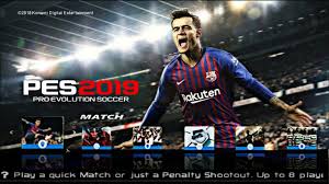 How to download and install pes 2019 option files on pc. Pes 2019 Ps2 Iso Download English Thxeno