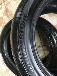 Maybe you would like to learn more about one of these? Tayar Bridgestone Potenza Re003 195 50 R15 Auto Accessories On Carousell