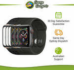 Submissions must be about apple watch or apple watch related accessories/topics. Ebay Plus Refurb Apple Watch Series 4 44mm Cellular 476 10 Shipped Green Gadgets Ebay Ozbargain