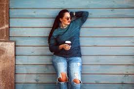 You can do just anything about your ripped jeans and can sell them for profit or make them yourself and wear them whenever and. Diy Ripped Jeans The Easy Way Femina In