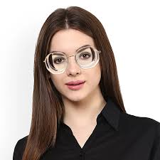 Cheap girls with strong glasses Sale Jack Cast s Blog Longsighted girl with  strong bifocal glasses