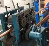 Brass Rods Production Line - High Performance System