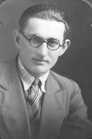 Rudolph Bruno “Rudy” Thomas (1904-1963)