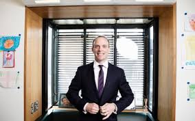 Here you can find my latest constituency news, campaigns and more about me, including what i stand for and how to contact my team. Member Of Parliament Conservative Leadership Contender Dominic Raab At His Office In Portcullis House London Pictures Of The Day 9 June 2019 News