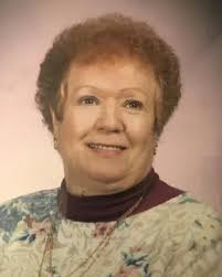 Obituary information for Frances Fay DeVall