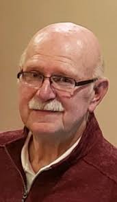 Obituary information for Darwin F. Witkowski Jr.