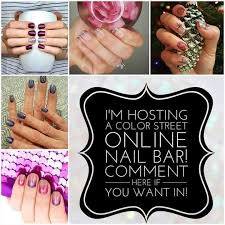 Color Street Party Color Street Nails Color Street Color