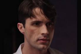 Emily White And Ryan's Burning Love In Love Trap With My Dashing Knight  Movie