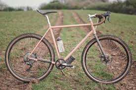 This video shows you how to unlock every nook mile achievement in animal crossing: Readers Rides James Temple Prototype Gravel Bike Gravel Bike Bike Riding