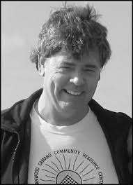 Patrick Richardson Obituary (1960