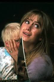 1971 horror film fright review