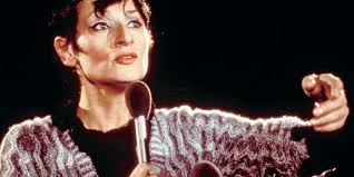 Barbara, promesse d'amour