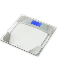 Maybe you would like to learn more about one of these? Shop For Digital Bathroom Scale With Weight Tracker Clear Taylor