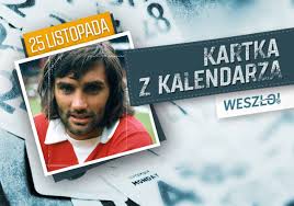 Or so the saying goes. Maradona Good Pele Better George Best To Juz 11 Lat Weszlo Com