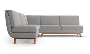 Honbay faux leather sectional sofa couch, convertible sectional sofa l shaped couch with faux leather for small space, black 4.2 out of 5 stars 1,130 $399.99 $ 399. Home Garden 4 Pc Modern Contemporary Classic Design White Leather Sectional Sofa 1707 Home Garden Furniture