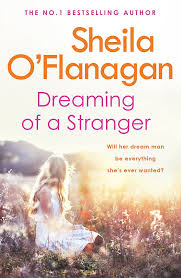 (56)imdb 6.01 h 33 min199116+. Dreaming Of A Stranger O Flanagan Sheila 9780755330003 Amazon Com Books