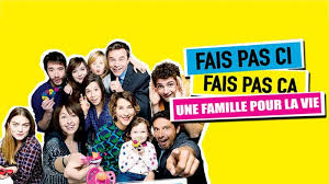 Retrouvez les nouveaux épisodes de fais pas ci fais pas ça juste après leur passage à la télé. Fais Pas Ci Fais Pas Ca Une Famille Pour La Vie En Streaming Replay France 2 France Tv
