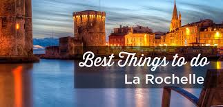 The city is also an administrative, commercial, and tourist centre. Visit La Rochelle Top 15 Things To Do And Must See France Travel