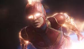Perhaps marvel wants to let the time travel confusion of endgame settle for a few years so people either forget the details or can finally put it all. Captain Marvel Listed As Most Mistake Filled Movie Of 2019
