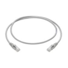 Category 5 cable (cat 5) is a twisted pair cable for computer networks. Product Catalogue Patch Cords Rj45 Cat5e U Utp Patch Cord 3m 03017 3 Net Safe Vimar Energia Positiva