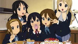 These include chocolate candy bars such as kit kats and krackel bars. K On Season 3 Release Date K On Characters English Dub